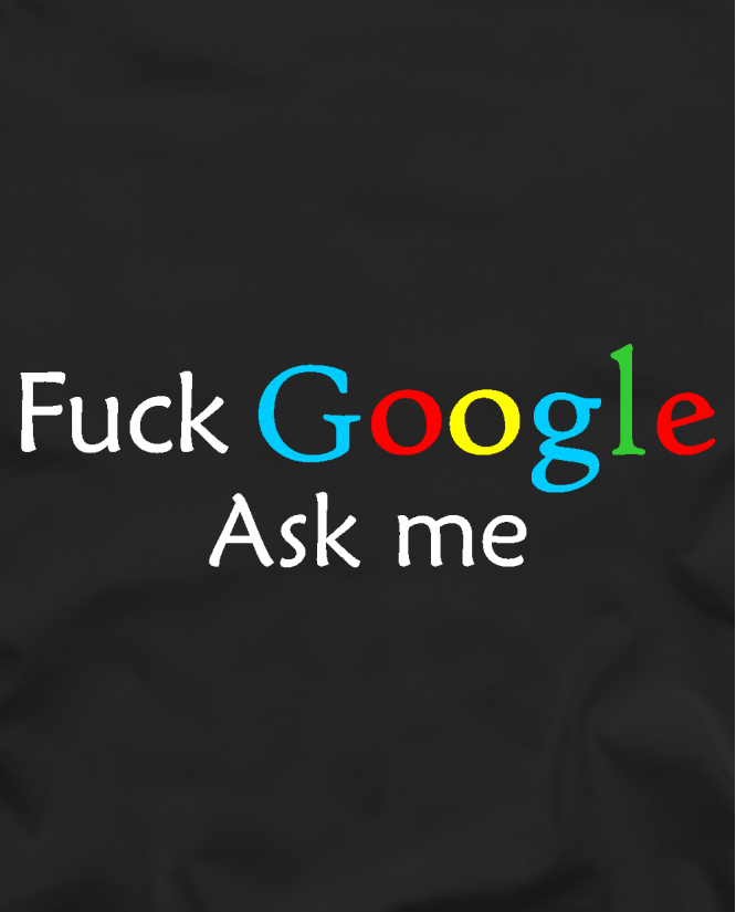 ask me
